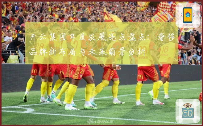 开云集团年度发展亮点盘点：奢侈品牌新布局与未来前景分析