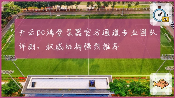 开云pc端登录器官方通道专业团队评测，权威机构强烈推荐