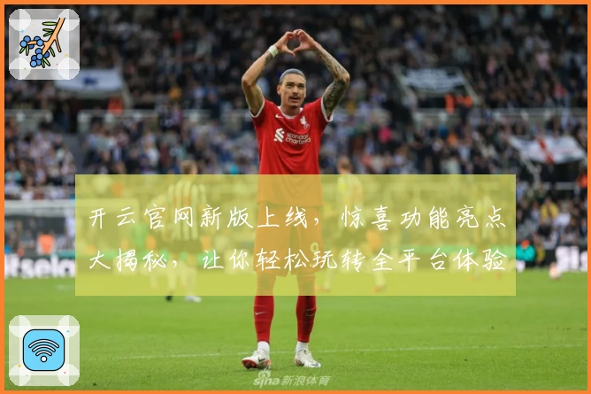 开云官网新版上线，惊喜功能亮点大揭秘，让你轻松玩转全平台体验